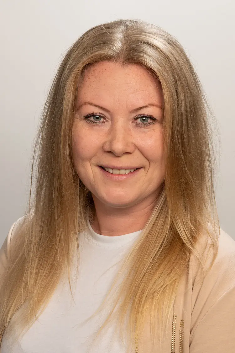 Portraitfoto Inken Staley