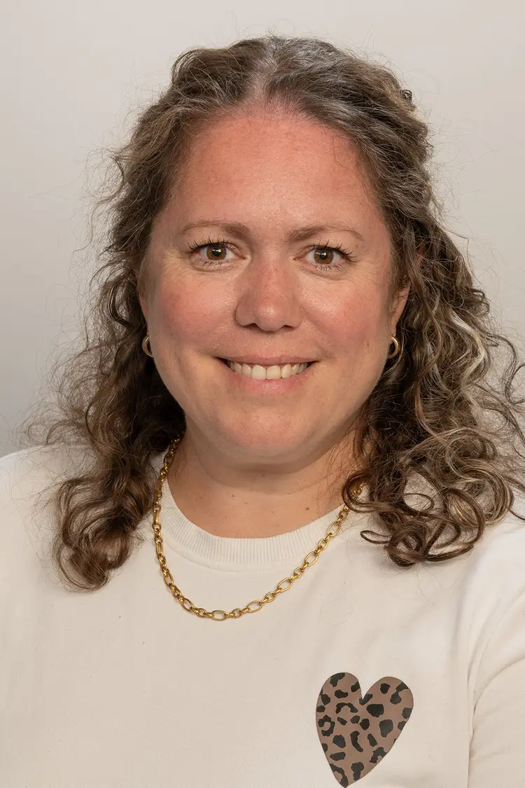 Portraitfoto Beatrix Kuhnert
